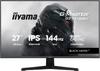 IIYAMA Modèle Gaming QHD 27 Monitor 2560 X 1440 Pixels Black