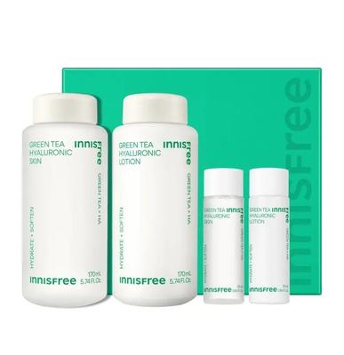 Haut- & Körperpflege – Pflegekosmetik-Sets