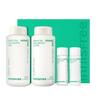 Green Tea Hyaluronic Acid Hydrating Skincare Set (Toner 170mL + Lotion 170mL)