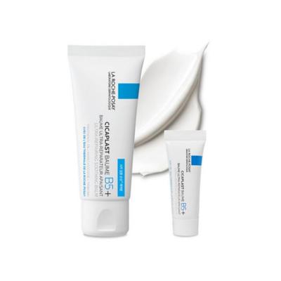 [LA ROCHE-POSAY] Cicaplast Baume B5+ 40ml+3ml