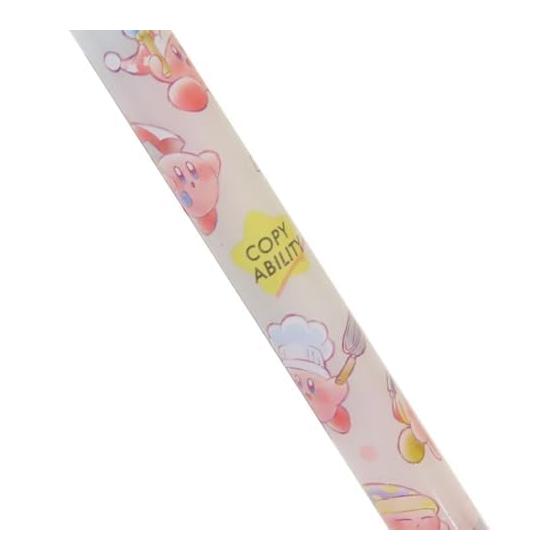 Kirby Candy Sharp Mechanical Pencil 0.5mm Lead Compatible