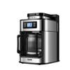 Italian Semi-Auto Coffee Machine with Large Capacity