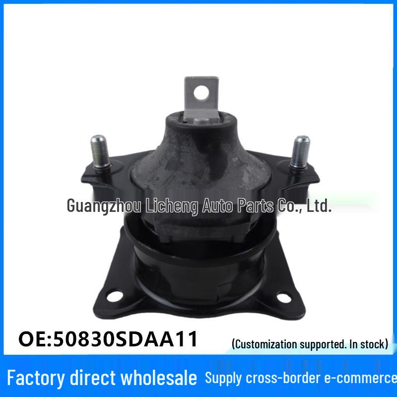 Honda Accord Engine Mount Foot Pad 50830-SDA-A11/50830-SDB-A01