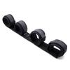 Cosplay Bondage Open Leg Hard Rigid Mid-section Straight Line Bar Erotic Hand Cuff Ankle Cuffs for Doggy Role Play