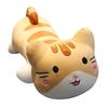 New Soft Cute Cartoon Cat Party Doll Plush Toy Doll