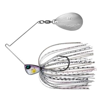 DAIWA Lure STEEZ Igura 1/4oz Type Indiana Purple Shad