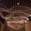 1x10meters LED Decoration Christmas Fairy Lights Outdoor Garden Street Party Wedding Ceilling Background Star Night Light Net