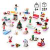 Lego Friends 42668 Adventskalender 2025
