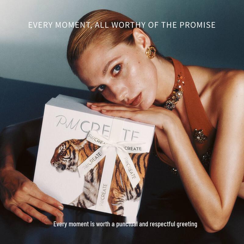 PMCREATE Cloud Lavender Collagen Boost Firming Serum