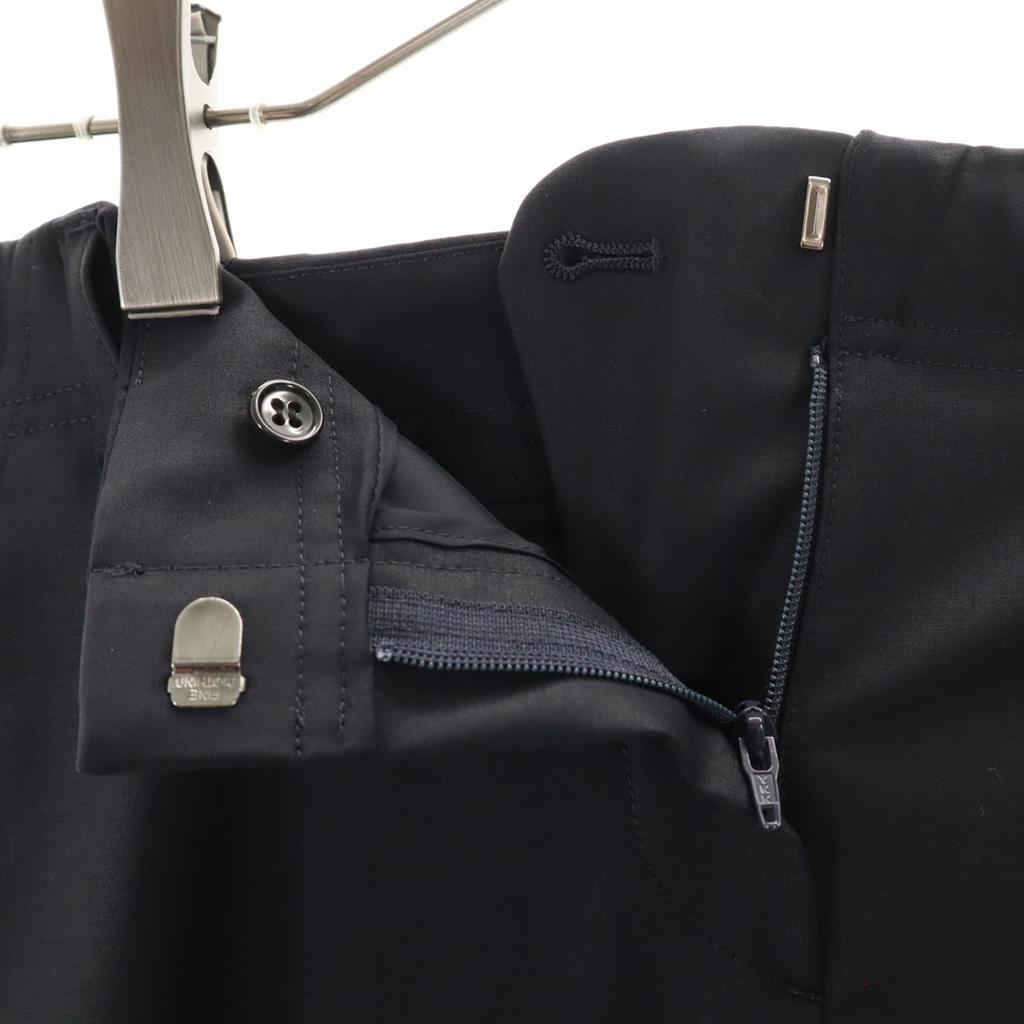 Theory Luxe Made In Japan Slacks Pants 38 Black Women Used