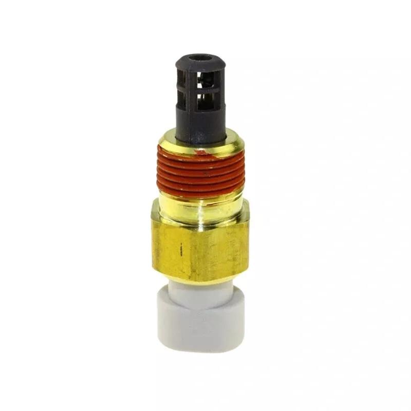 Test Manifold Intake Air Charge Temp Temperature Sensor Sender 25036751 For IAT MAT ACT