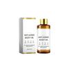 Anti Aging Body Oil Nourishing Massage Moisturizing Skin Care Oil Lightweight Fast Absorbing Body Treatment for Dry Skin 100ml