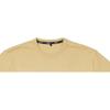 Palace Basically A T-Shirt Sand Unisex Tops Brown P25TS139