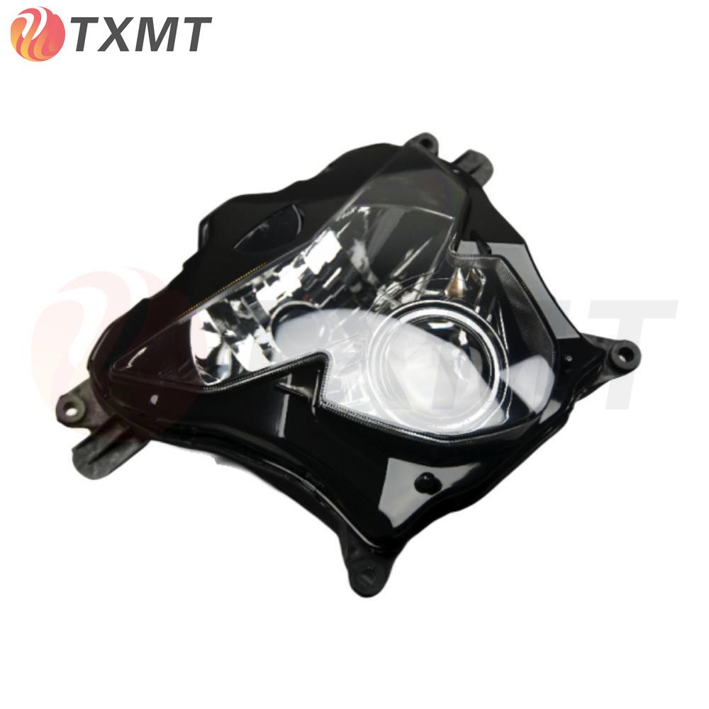 Compatible with Suzuki GSXR600/750 2004-2005 K4/K5 Headlight Assembly