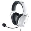 Casque PC Razer BLACKSHARK V2 X BLANC - Casque filaire multiplateforme pour l'esport