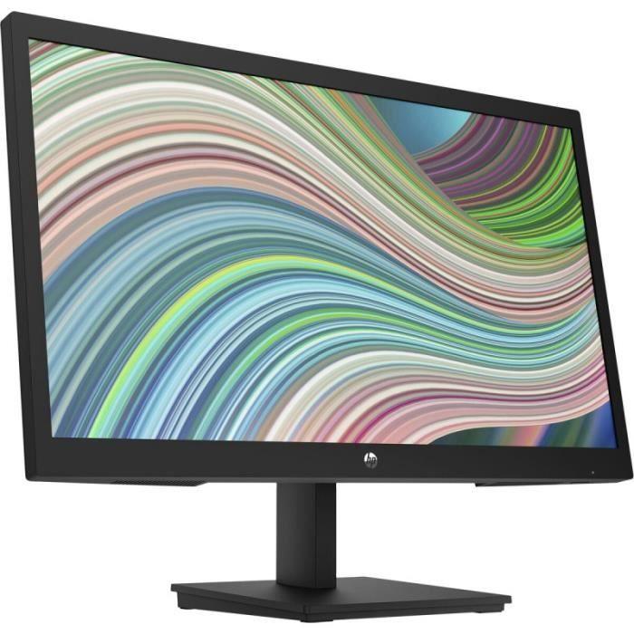 Écran - HP - V22ve G5 - LED - Full HD 1920x1080 - 21,5 Pouces