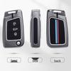 Volkswagen Key Cover: Compatible with Passat, Sagitar, Lavida, Magotan, Tayron, T-Cross, Teramont, Bora Models