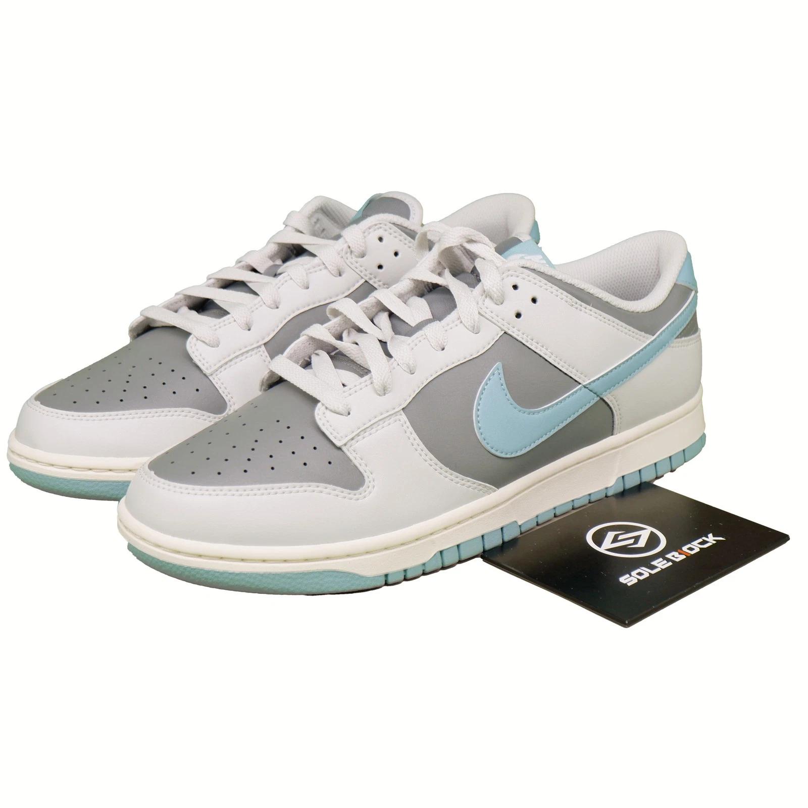 

Nike Dunk Low HF5441-001 Men s Sizes EU 44.5