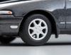 Tomytec Tomica Limited Vintage Neo LV-N319b Nissan Cefiro Cruising Gray M 1990 Model (Assembled)