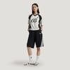 adidas Pantalones Cortos Deportivos de Moda Versátiles para Mujer