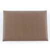 Pristine HERMES Coin Case Calvi Duo Card Case Evercolor Leather Women Used