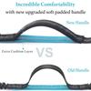 Hand Free Dog Leash For Pet Walking Running Jogging Adjustable Dog Leash Waist Belt Chest Strap Traction Rope Dog Accessories