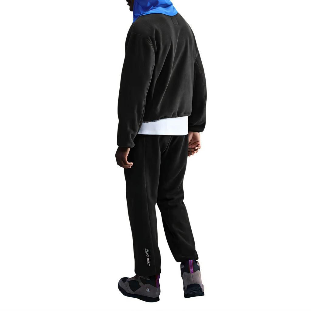 Nike ACG Polartec Swoosh Minimalist Warm Cuffed Joggers Men bottoms HV1123-010