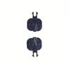 Door Handle Screw Cover For Mitsubishi L200 Pajero Sport