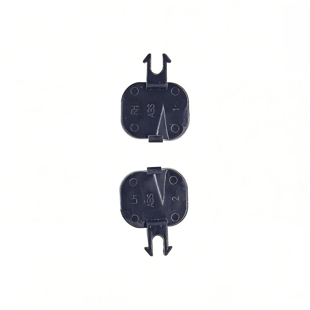Door Handle Screw Cover For Mitsubishi L200 Pajero Sport