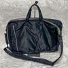Used [Good condition] PORTER Tanker 3WAY 2-layer business bag backpack