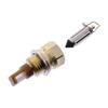 Tourmax Needle Valve with Seat (Fvs-105)