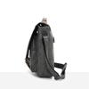 Casual Men Portfolio kufříků Vintage muži Kabelka k aktovce Business Bags kufřík Pánské Kožená crossbody kabelka Schoolbag Boy