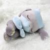 Kawaii Pokemon Sleep Cubone Slowpoke Chikorita Psyduck Lucario Piplup Perne de pluș Jucării Lapras Furret Dragonair Mew Peluche Papusa