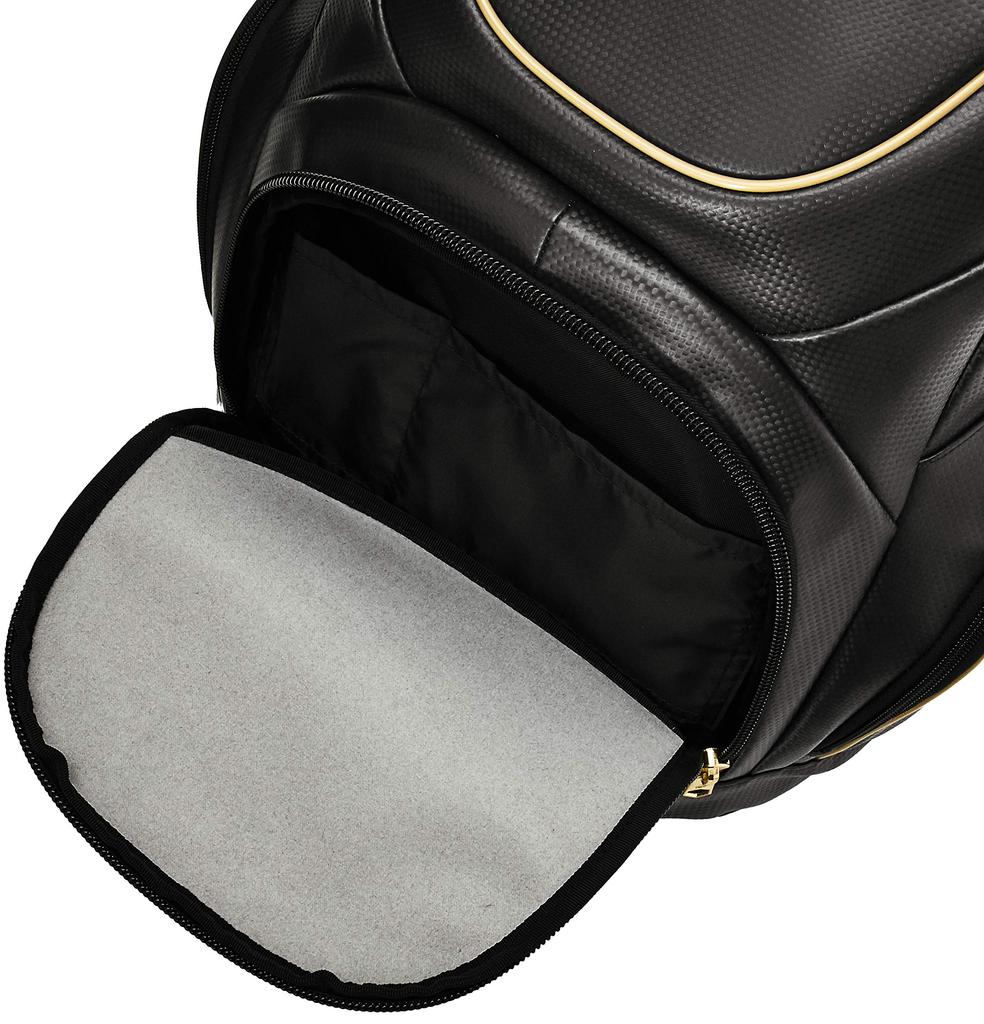 Černý [ASICS] GS.Batoh