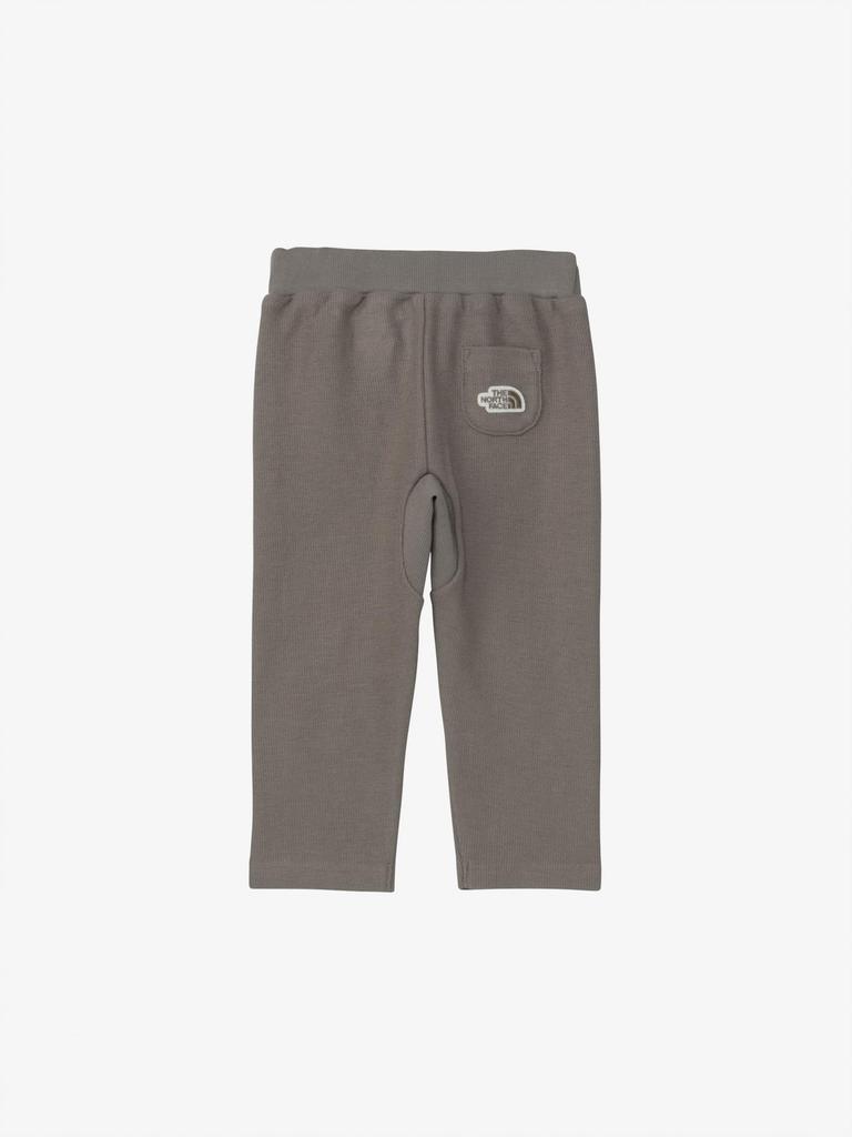 The North Face B Clapetă Stivă Mărime 90 Pantalon, Ciupercă,