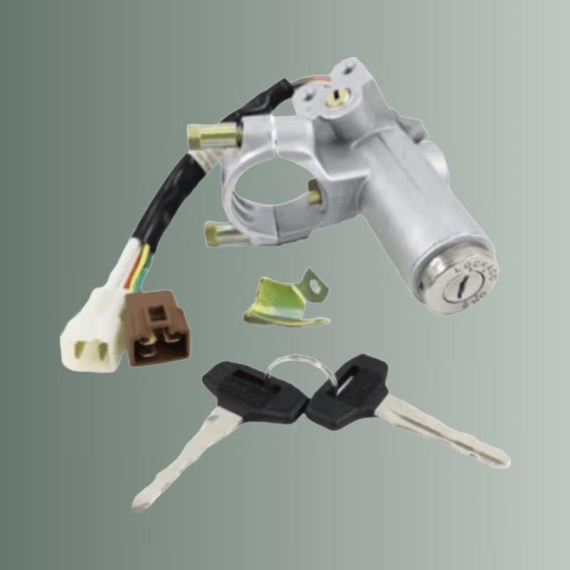Guan Sen Lin Ignition Switch Assembly
