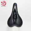 Comfortable Mountain Bike Saddle With Thick Padding PU Seat MTB Cycling Long Rides