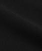 TRILLION Essential Semi-Wide Slacks (Black)