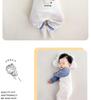 Four Seasons Baby Modal Long-Sleeve Romper & Pajamas Set