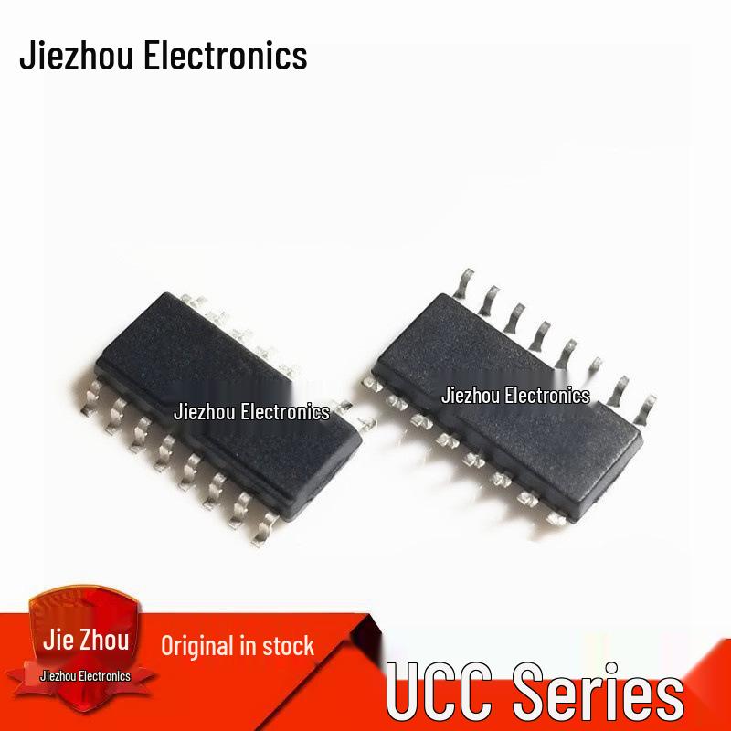 

UCC21520/21540 UCC21520ADWR UCC21520QDWRQ1 Original Stock Folded UCC21520QDWRQ1
