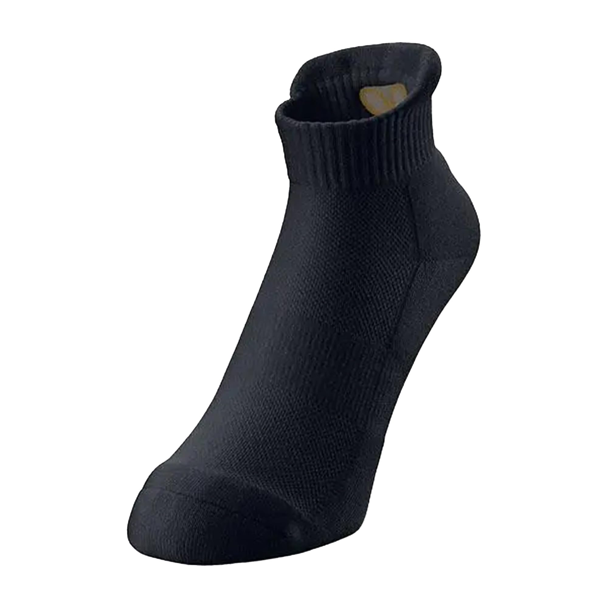 

Butterfly Table Tennis Socks ES Socks 92460 Black L чёрный