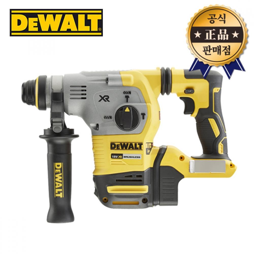 

Аккумуляторная ударная дрель Dewalt DCH283N DCH283NT, основной корпус DCH283P2, ящик для инструментов «медведь», бесщеточная ударная дрель SDS PLUS