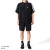 Japan Limited Model Adidas Originals Pile Fabric T-shirt JX8977 JX8978 Short Sleeve Towel Mens