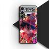 Portgas D Ace One Pieces Luffy Phone Case for Samsung Galaxy S10 S8 S9 Plus A33 A34 A31 70 A71 A72 Note 20 9 8 S10E Cover