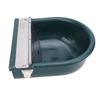 Automatic Animal Drinking Wat  Bowl Stainless Steel Wat   for Horse Goat Cow Livestock Wat  Trough Dispens  Pet Supplies