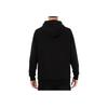 Puma Sport Running Casual Loose Hoodie Long Sleeve Sweatshirt Men Tops Black 533145-51