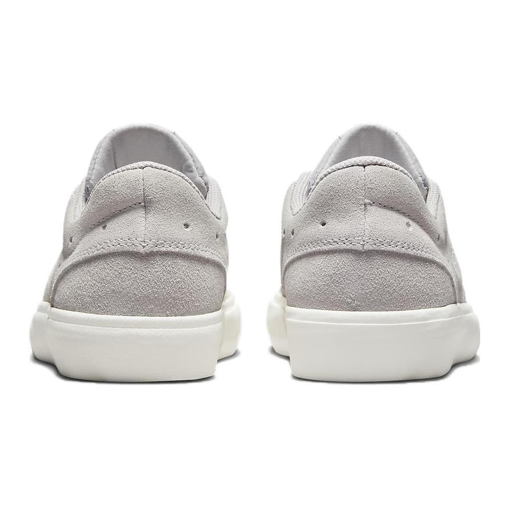 Jordan Series Cushioning Support Low top Kids' Skateboarding Shoes Gray DN3205-002