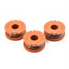 Tool Parts Spool Line Power Tool Parts CGT183A GT18 CGT18LA1 Garden Tool Accessories Spool & Line Garden Supply