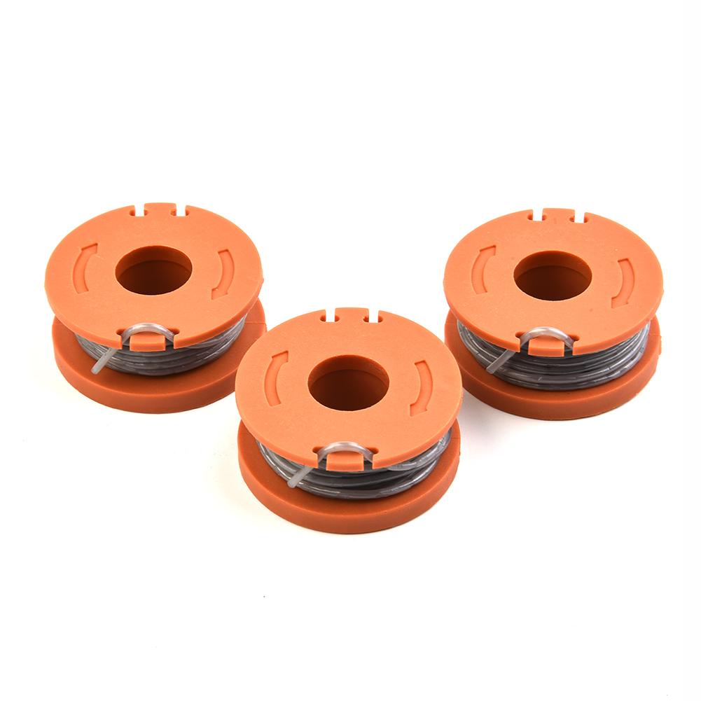 Tool Parts Spool Line Power Tool Parts CGT183A GT18 CGT18LA1 Garden Tool Accessories Spool & Line Garden Supply