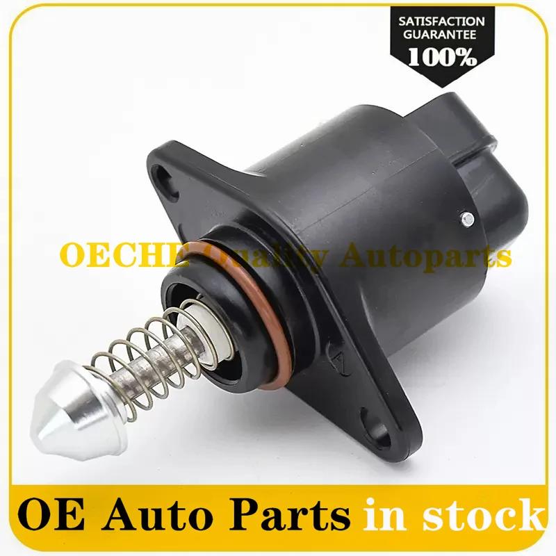 

Для Great Wall Hover H3 H5 CUV WINGLE 3 WINGLE 5 Клапан управления холостым ходом Двигатель холостого хода Регулятор Шаговый двигатель SMW250126E SMW250126E